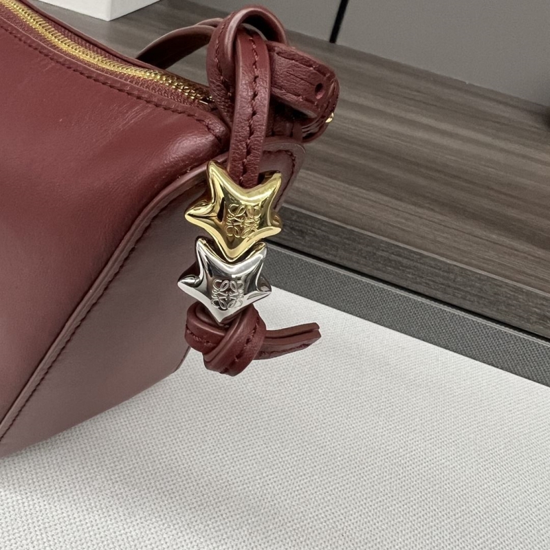 Loewe Satchel Bags